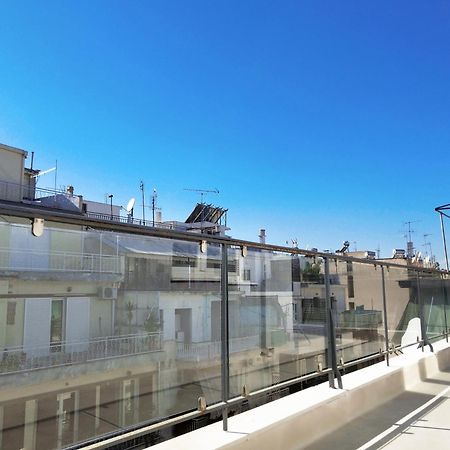 אתונה Wsd Golden Times 8 Apartment Hotel מראה חיצוני תמונה