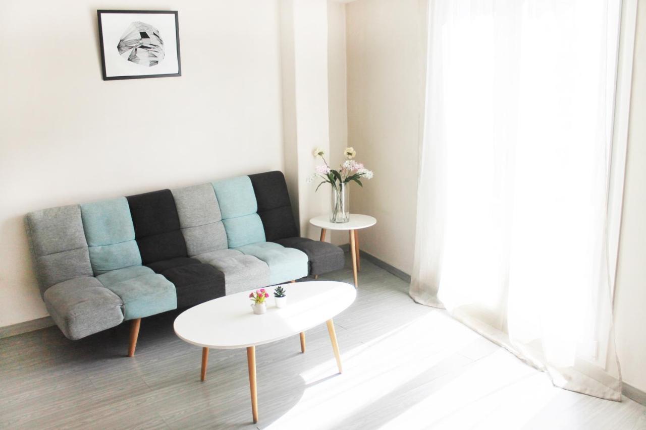 אתונה Wsd Golden Times 8 Apartment Hotel מראה חיצוני תמונה