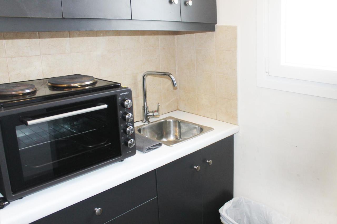 אתונה Wsd Golden Times 8 Apartment Hotel מראה חיצוני תמונה
