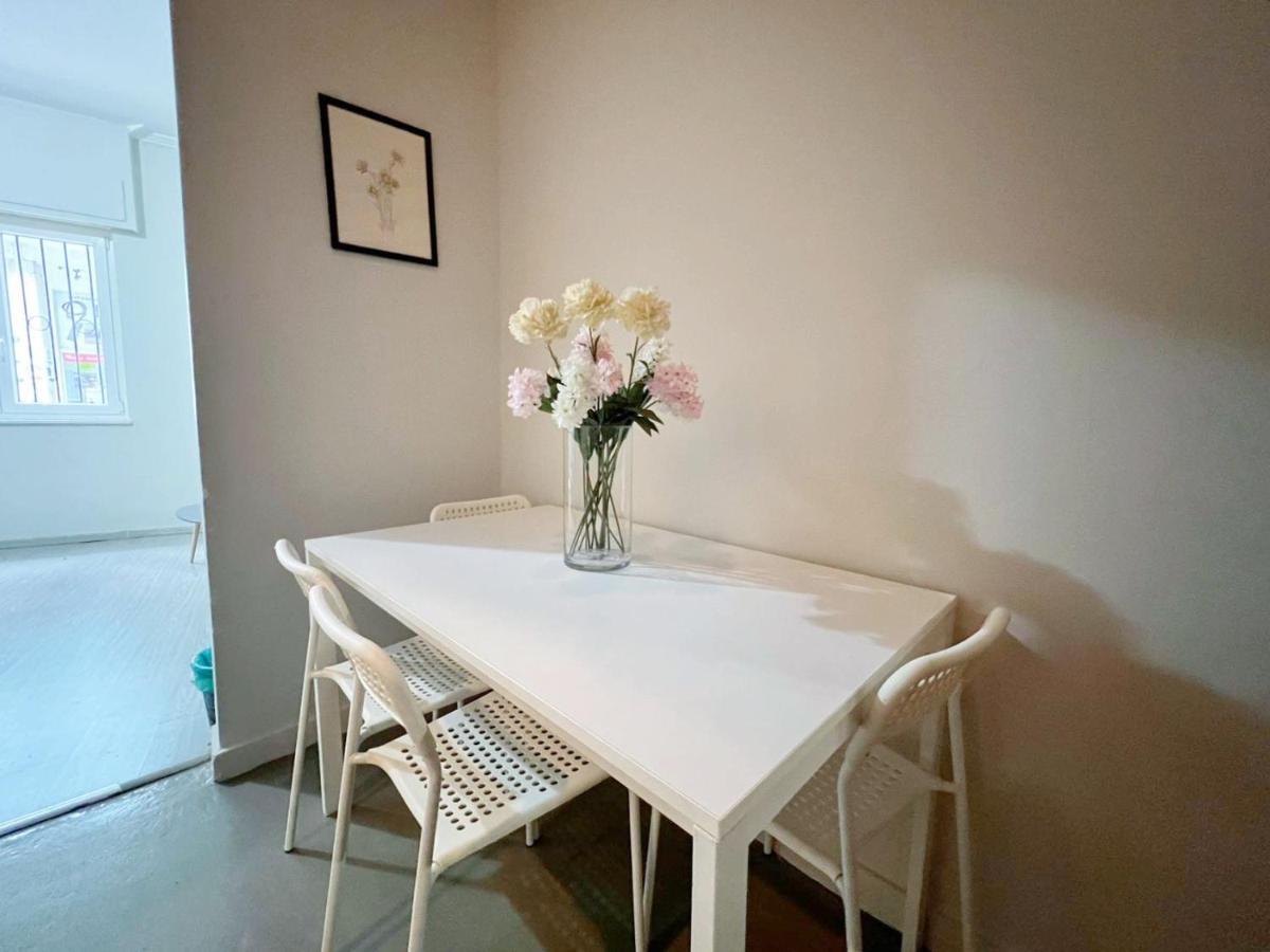 אתונה Wsd Golden Times 8 Apartment Hotel מראה חיצוני תמונה