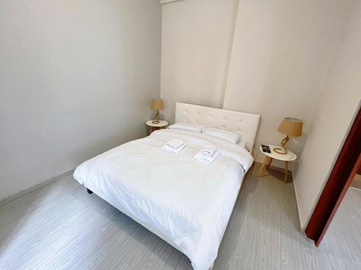 אתונה Wsd Golden Times 8 Apartment Hotel מראה חיצוני תמונה