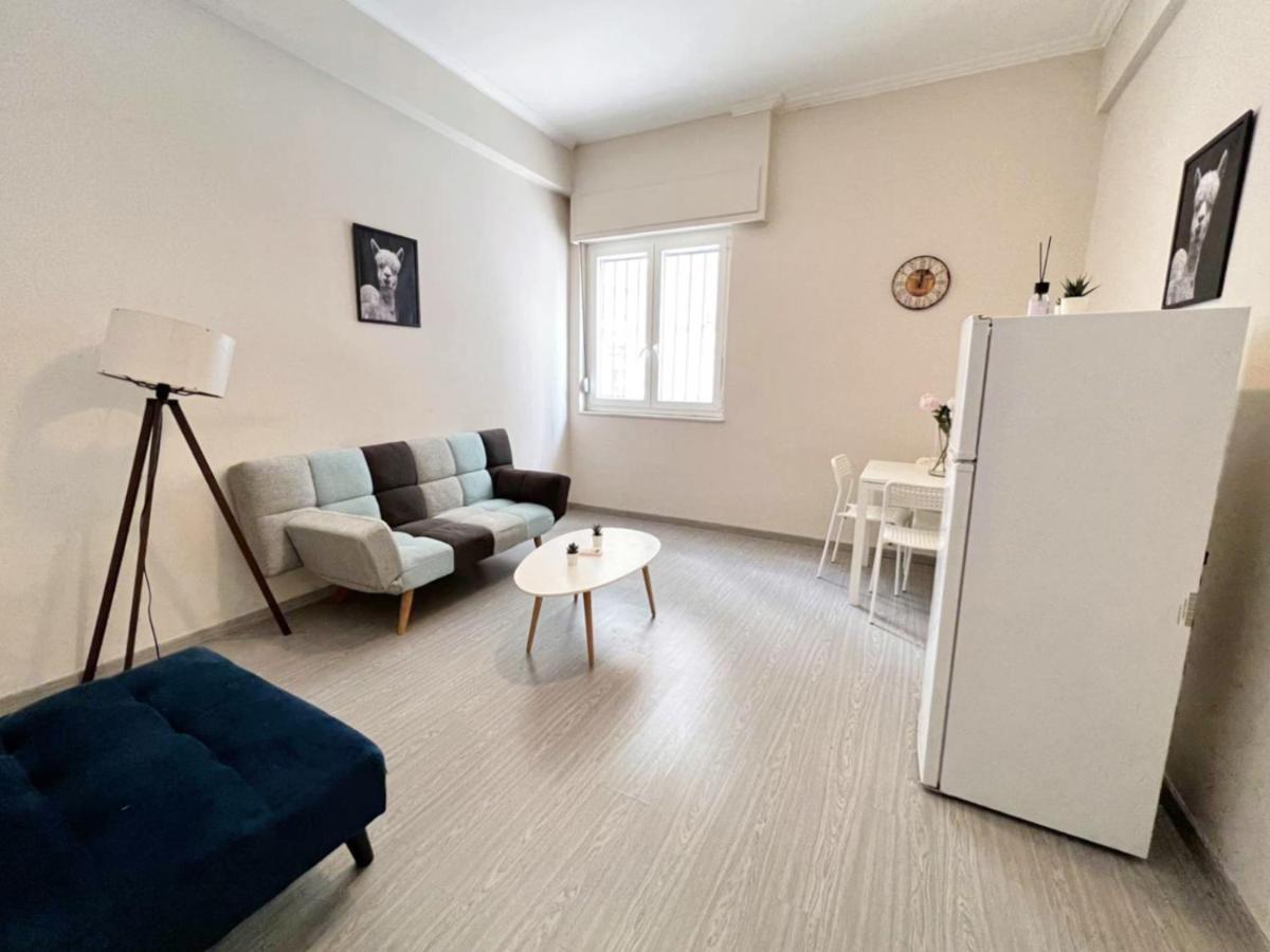 אתונה Wsd Golden Times 8 Apartment Hotel מראה חיצוני תמונה