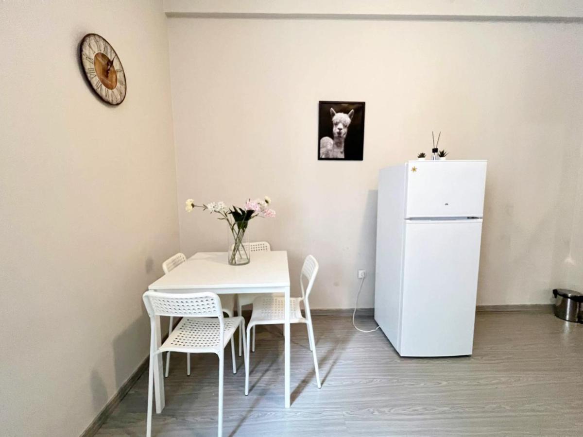 אתונה Wsd Golden Times 8 Apartment Hotel מראה חיצוני תמונה