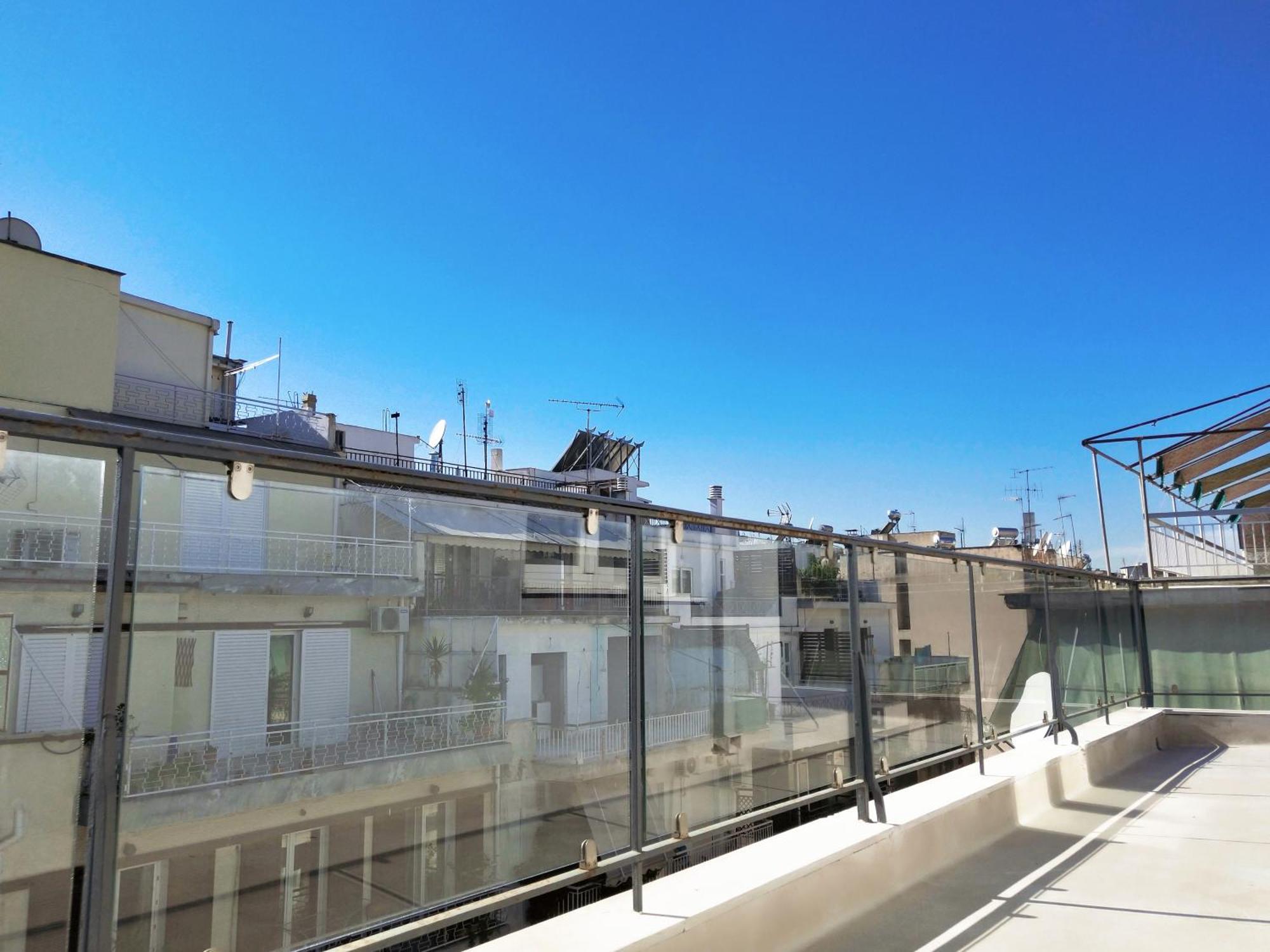 אתונה Wsd Golden Times 8 Apartment Hotel מראה חיצוני תמונה