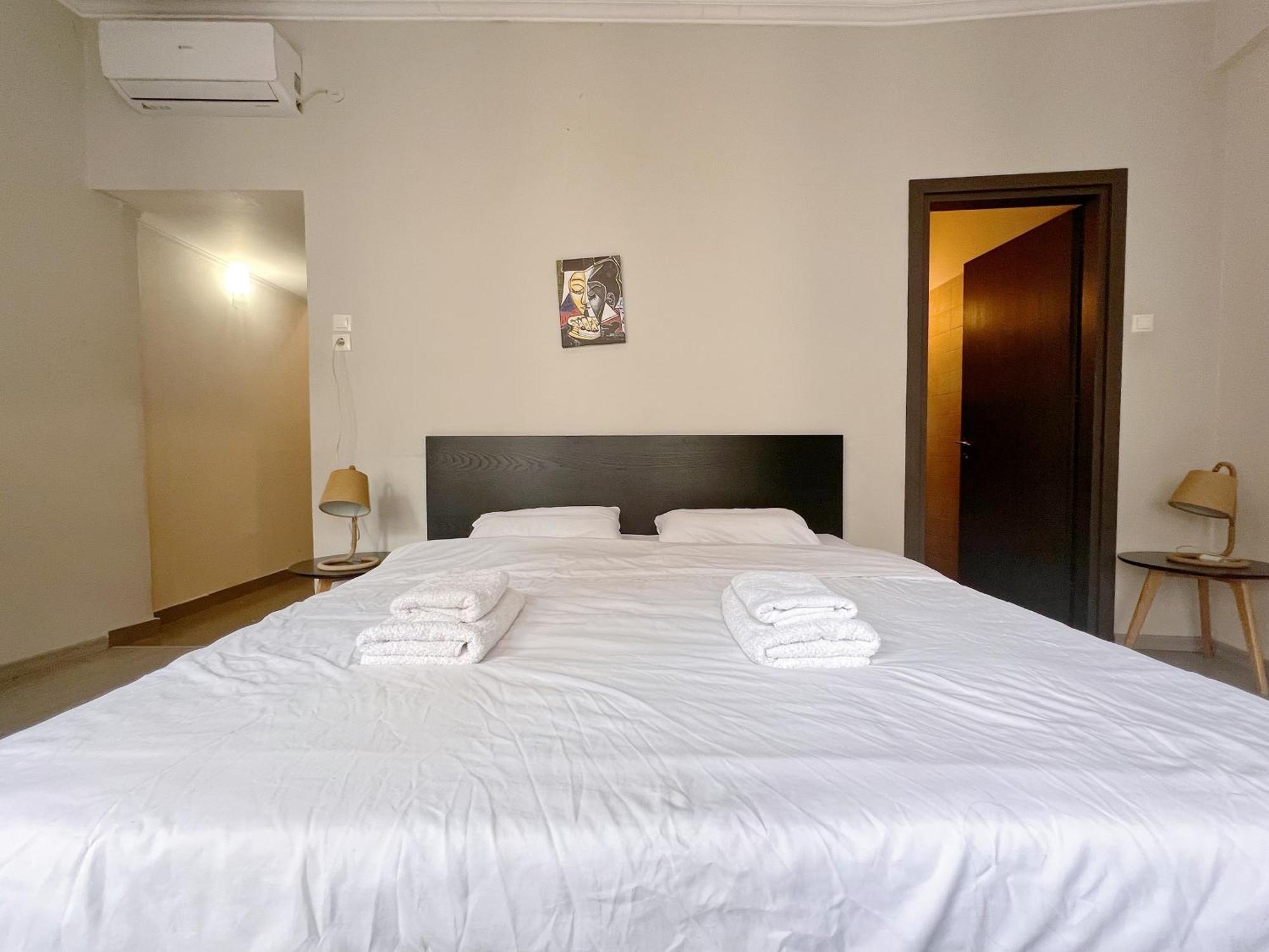 אתונה Wsd Golden Times 8 Apartment Hotel מראה חיצוני תמונה