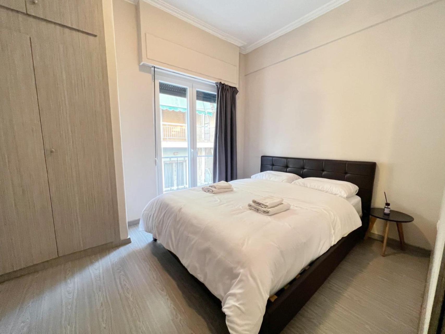 אתונה Wsd Golden Times 8 Apartment Hotel מראה חיצוני תמונה