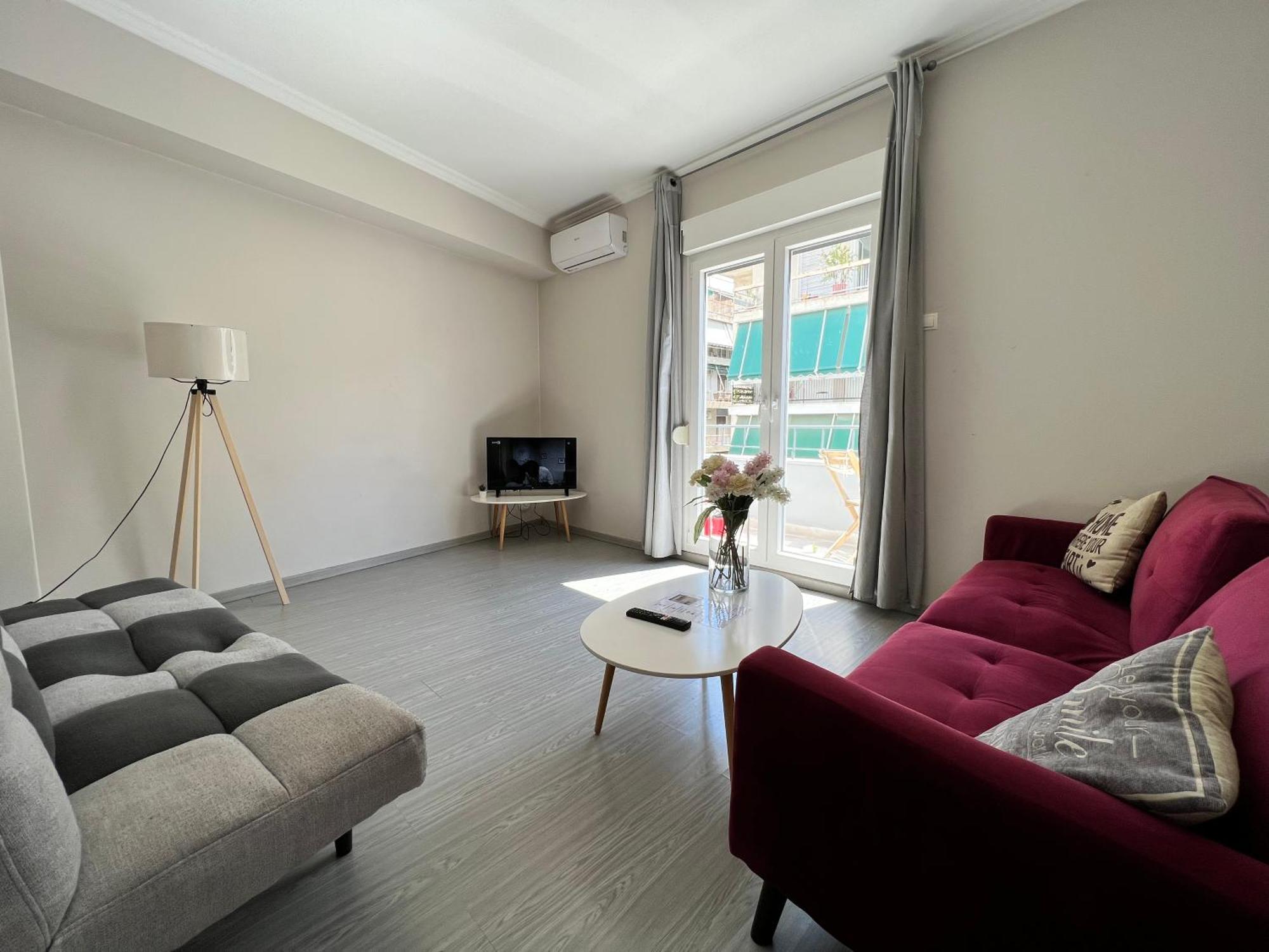 אתונה Wsd Golden Times 8 Apartment Hotel מראה חיצוני תמונה
