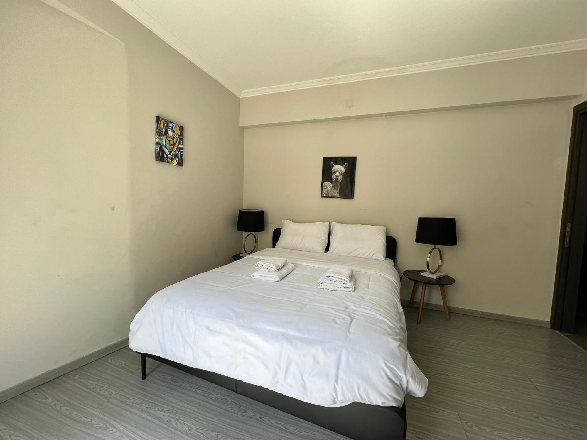 אתונה Wsd Golden Times 8 Apartment Hotel מראה חיצוני תמונה