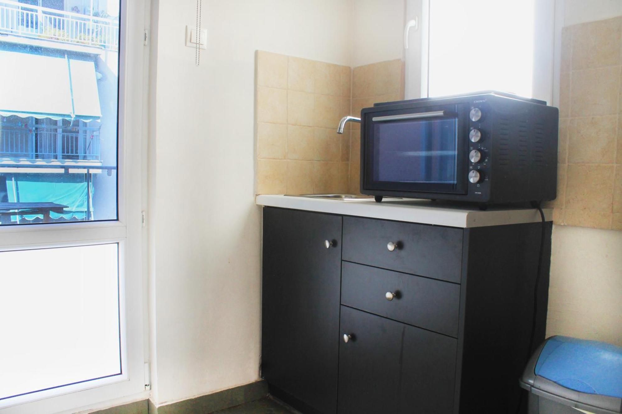 אתונה Wsd Golden Times 8 Apartment Hotel מראה חיצוני תמונה