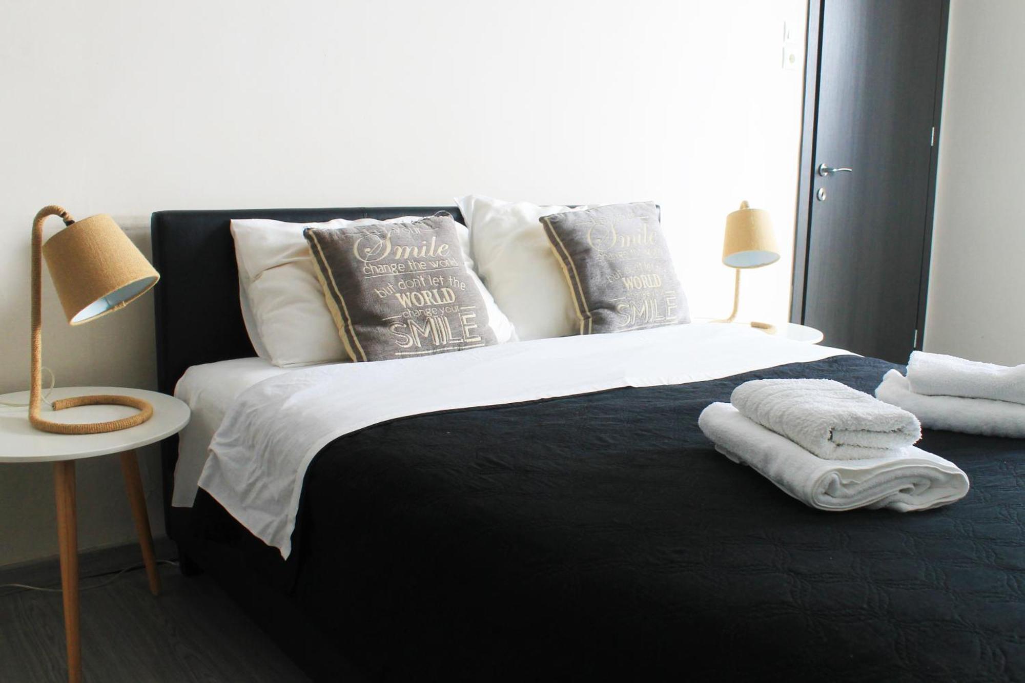 אתונה Wsd Golden Times 8 Apartment Hotel מראה חיצוני תמונה