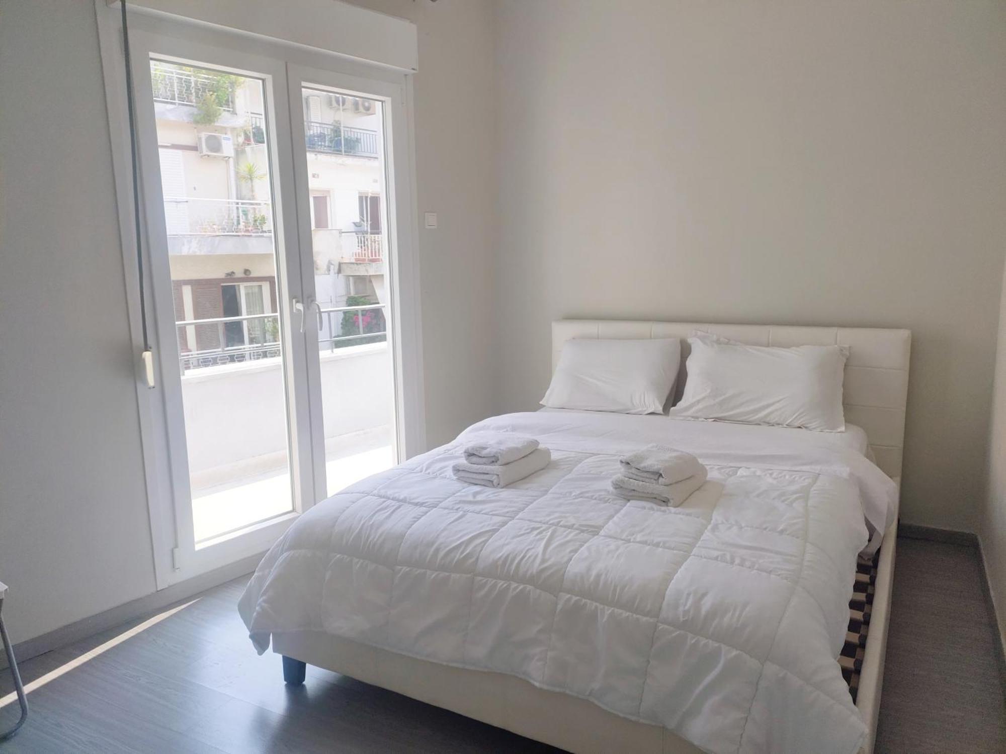 אתונה Wsd Golden Times 8 Apartment Hotel מראה חיצוני תמונה