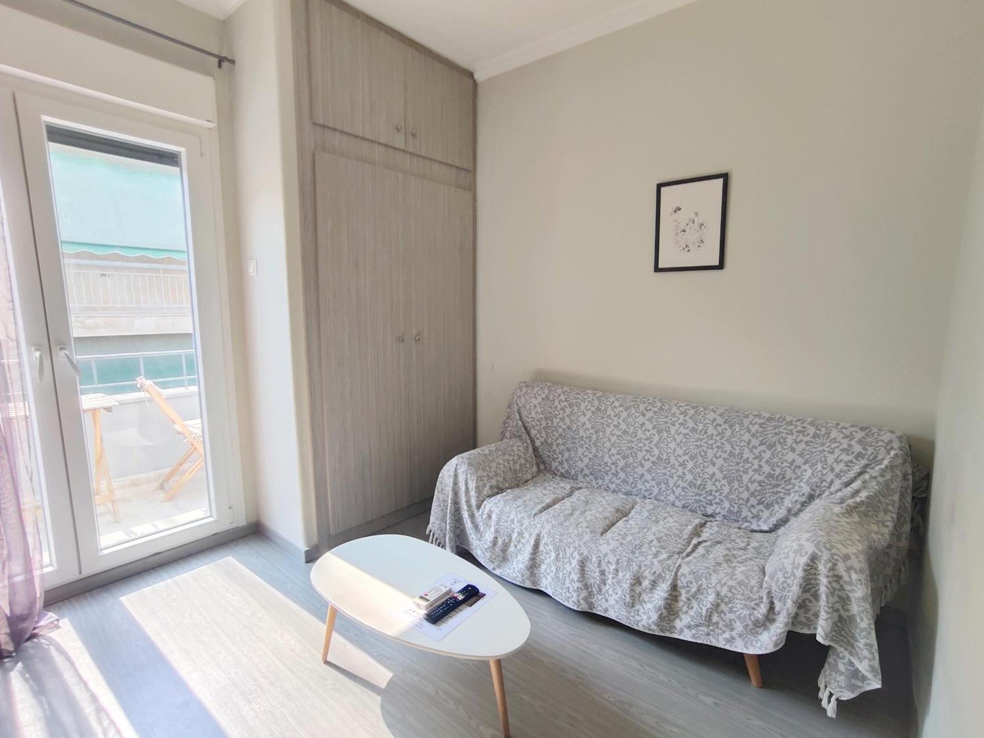 אתונה Wsd Golden Times 8 Apartment Hotel מראה חיצוני תמונה
