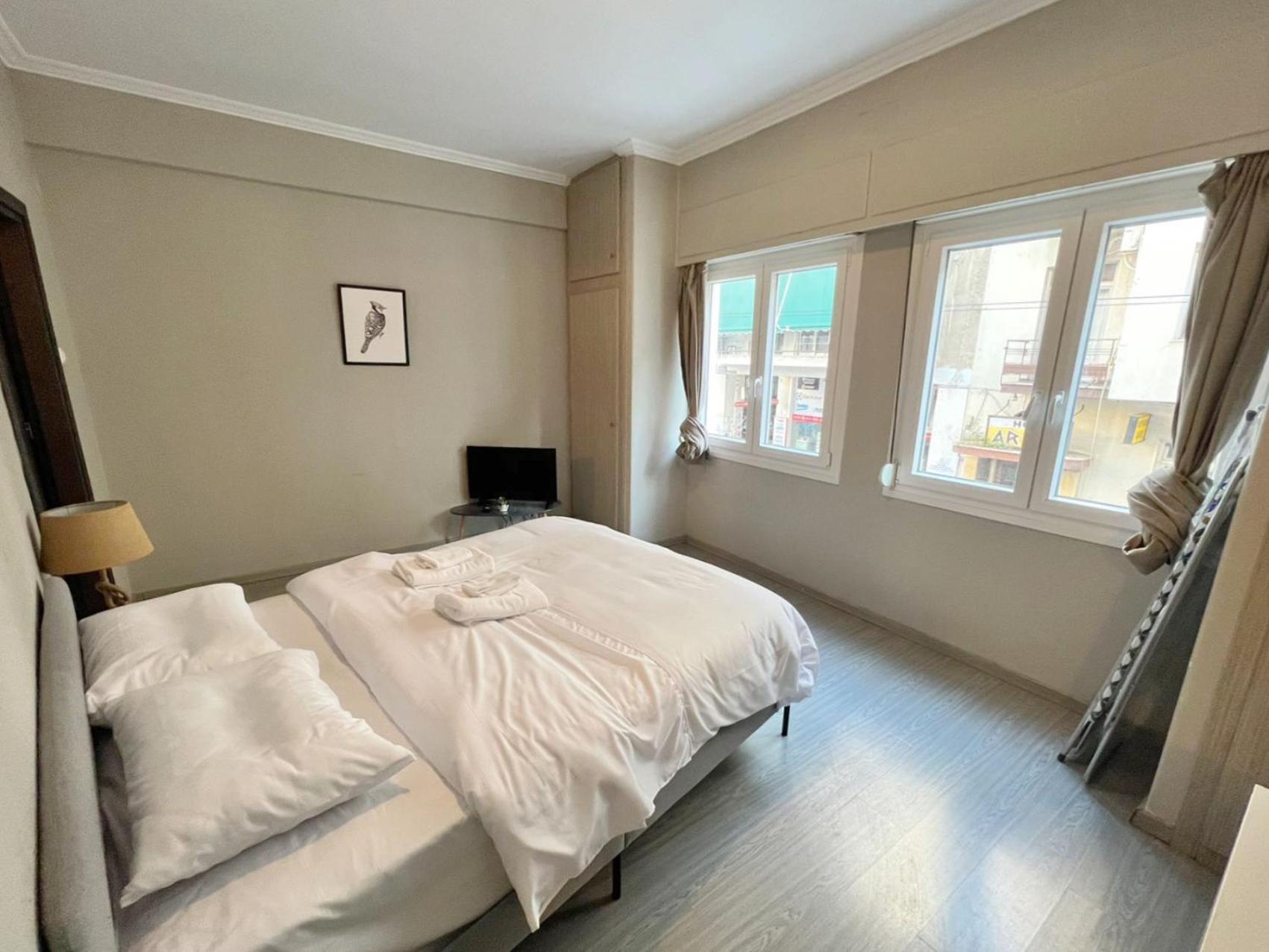 אתונה Wsd Golden Times 8 Apartment Hotel מראה חיצוני תמונה