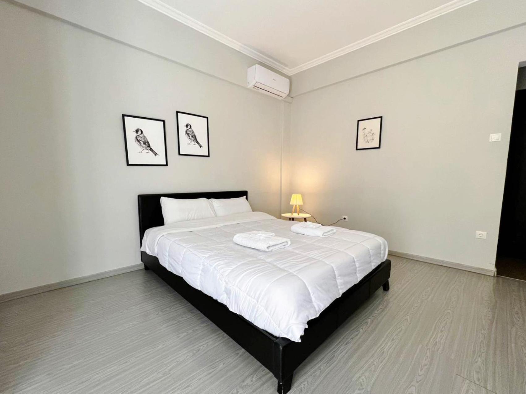 אתונה Wsd Golden Times 8 Apartment Hotel מראה חיצוני תמונה