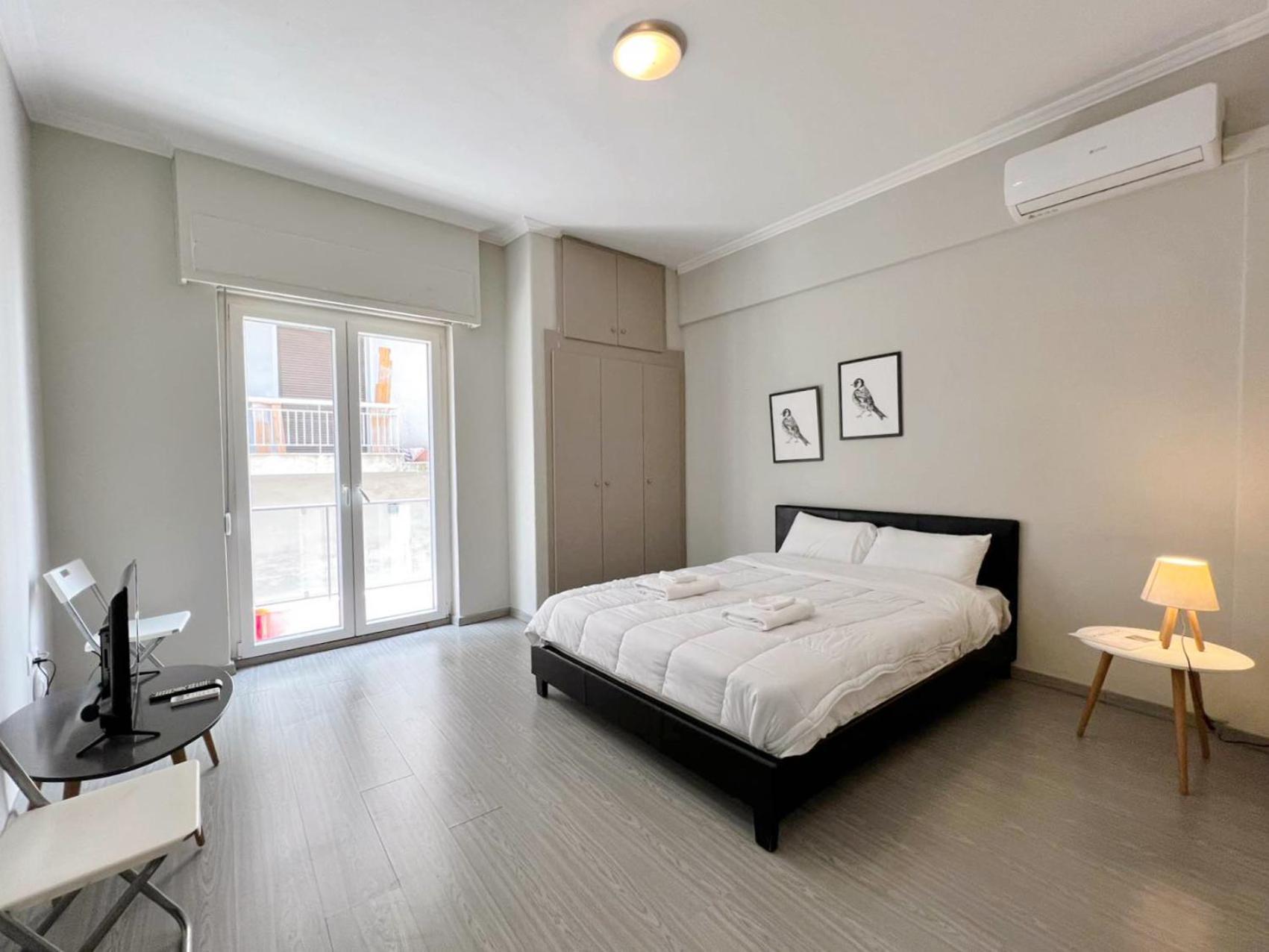 אתונה Wsd Golden Times 8 Apartment Hotel מראה חיצוני תמונה