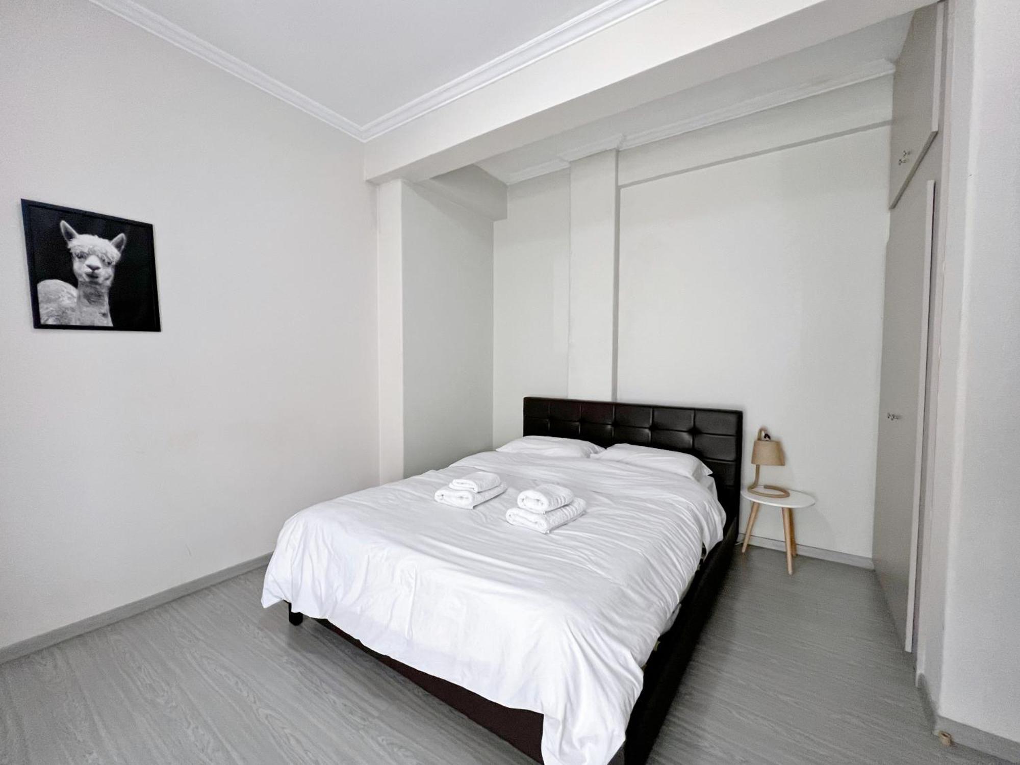 אתונה Wsd Golden Times 8 Apartment Hotel מראה חיצוני תמונה