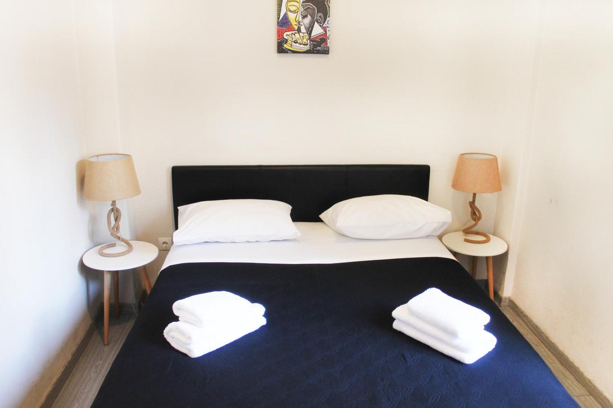 אתונה Wsd Golden Times 8 Apartment Hotel מראה חיצוני תמונה